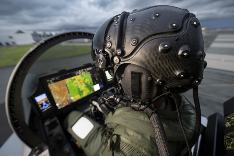 RAF Air Traffic Controllers