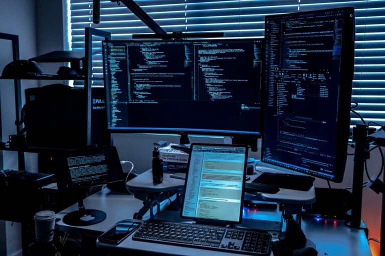 Defence Cyber Operations Specialists