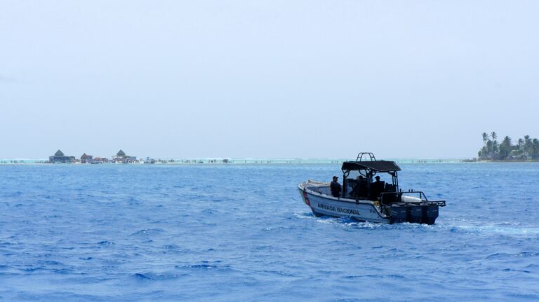 UK Special Forces Boat Service (SBS)