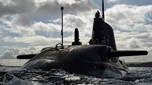 Submarine Engineers