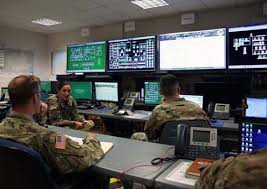 Cyber Warfare Specialists