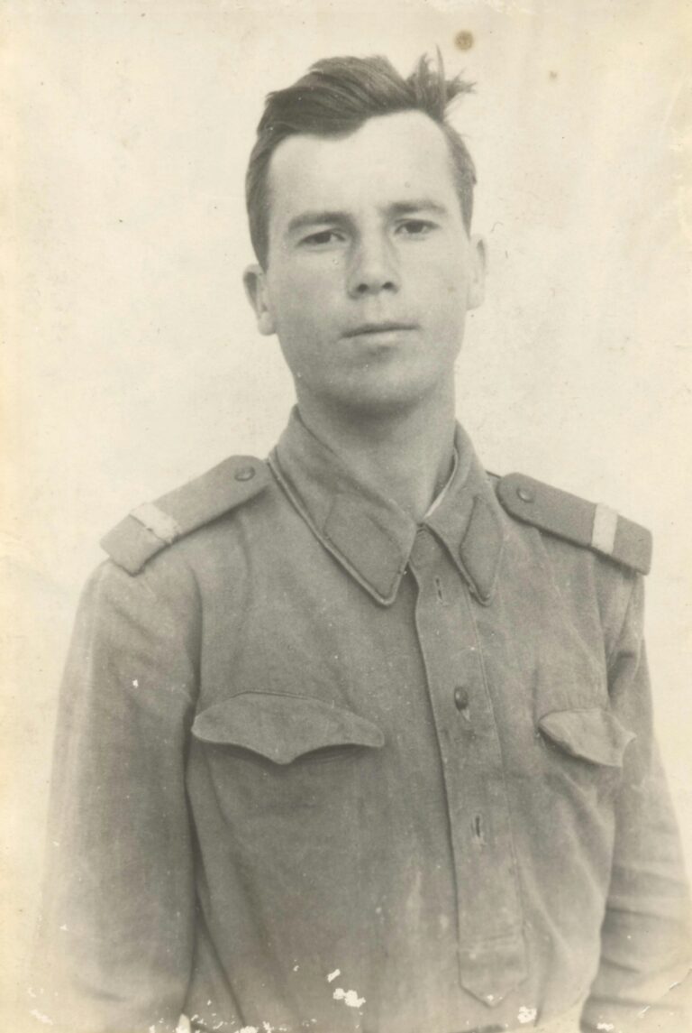 Ammunition Technician in the British Army