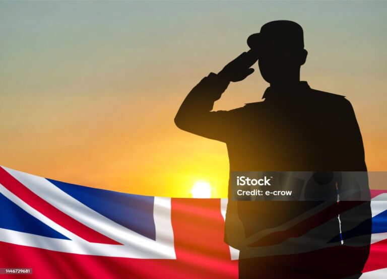 UK Military Chaplains