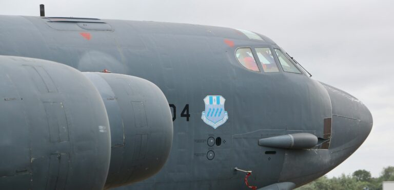 Army Air Corps Groundcrew