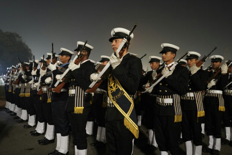 Military Musicians